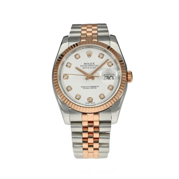 Rolex Datejust 116231